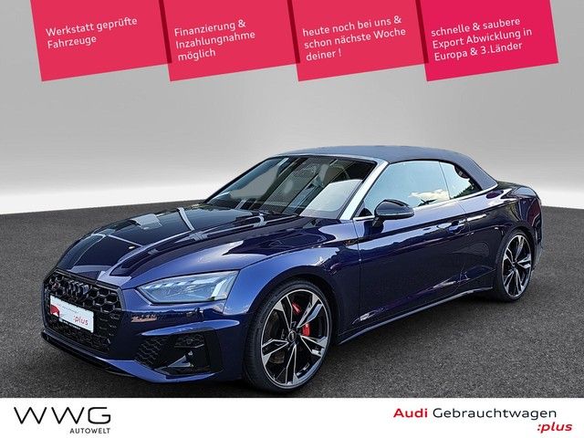 Audi S5 2023
