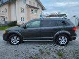Fiat Freemont 2.0 Autom. Allrad Black Code & Cross! - Fiat Freemont: Allradantrieb