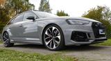 Audi RS4 Vollausstattung, V-max, RS-Aga,Pano,B&O,.... - gebrauchte Audi RS4 aus dem Jahr 2019