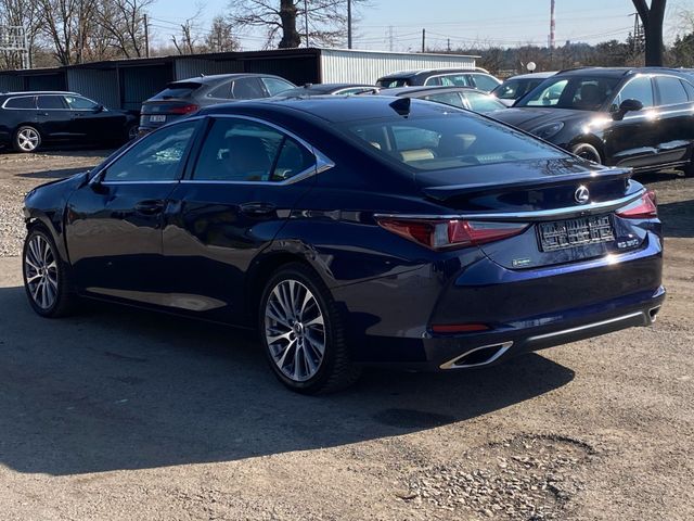 Lexus ES 350 LEDER/NAVI/LEDER/SCHIEBEDACH/SITZ KLIMA/