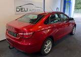 Lada Vesta 1.6 Luxus LPG - Lada Vesta aus 2017