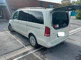 Mercedes-Benz V 250 d AVANTGARDE EDITION lang AVANTGARDE E... - Mercedes-Benz V 250 in Aachen