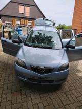 Mazda 2/ 2005 - Mazda aus 2005: Mazda2