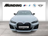 BMW i4 - Vorschau Bild 2