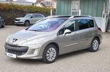 Peugeot 308 SW Sport Plus - Peugeot 308 Sport mit Diesel-Antrieb
