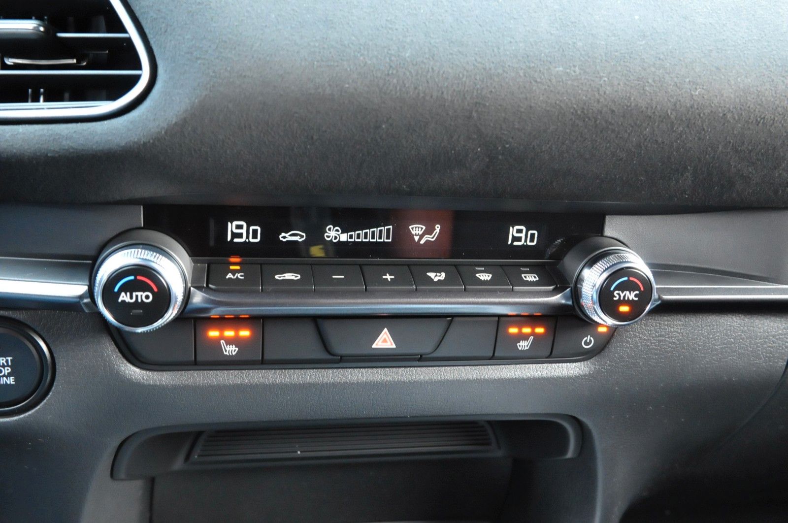 Mazda CX-30 - Bild 27