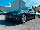 BMW 335d SPORT LINE xDRIVE KEYLESS + KAMERA + PROF N - BMW 335 aus 2017