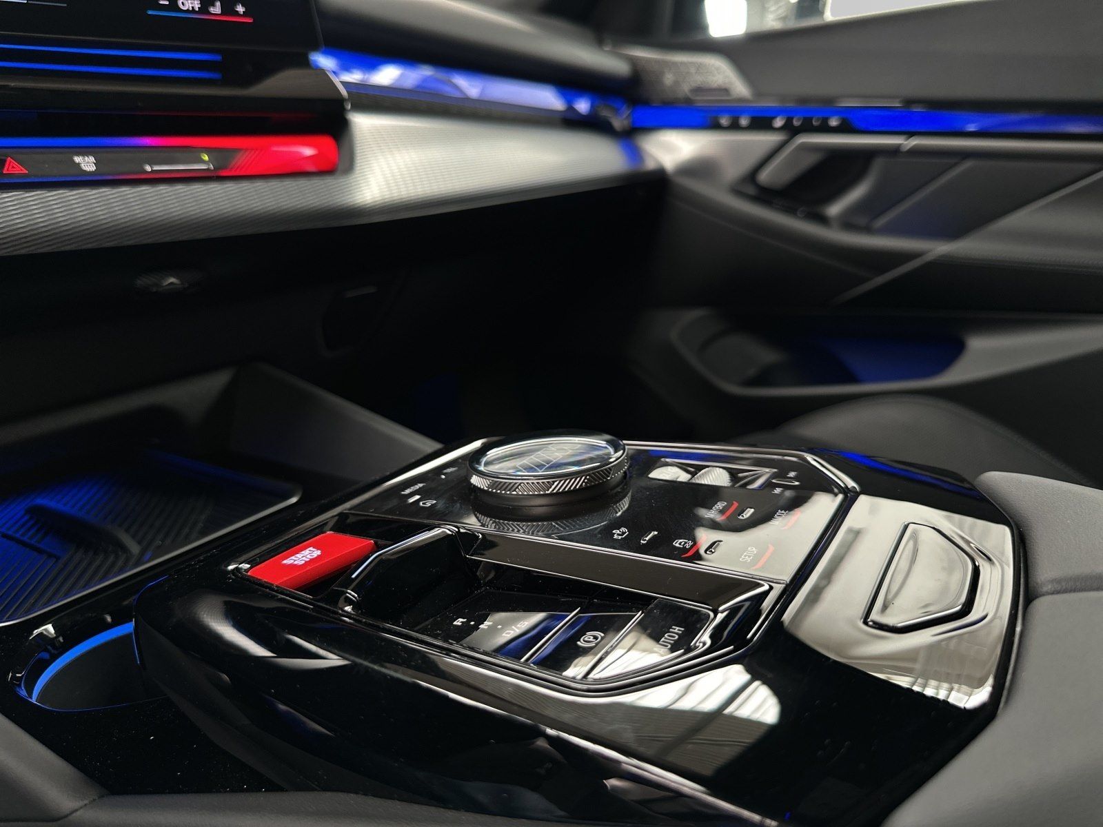 BMW M5 - Bild 13