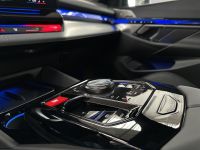 BMW M5 - Vorschau Bild 13