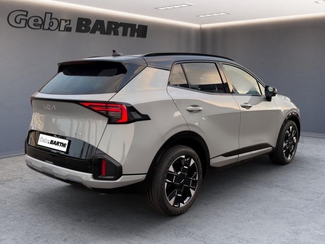 Fahrzeugabbildung Kia Sportage (NQ5) GT-Line 4WD HUD Panorama Navi Sou