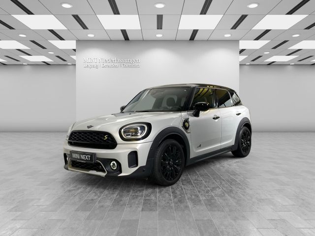 MINI Cooper SE ALL4 Countryman Navi Harman/K Head-Up