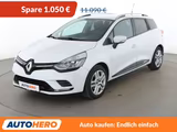 Renault Clio 0.9 Limited *NAVI*TEMPO*KLIMA* - Renault Clio in Leverkusen