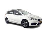 BMW 216 Gran Tourer 2-serie 216d Corporate Lease Spo - BMW 216 Gran Tourer mit Panoramadach