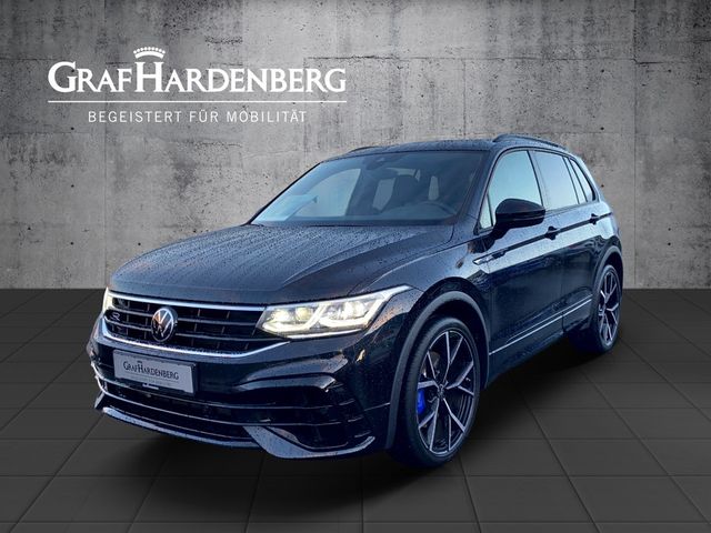 Volkswagen Tiguan R 2.0 TSI DSG 4Motion IQ.Light ACC PDC