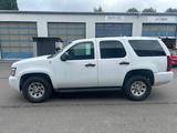 Chevrolet Tahoe PPV Police 5,3 Liter Automatik - Police Cars
