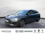 Audi S3 Sportback quattro S tronic MATRIX/NAVI/EPH+++ - Audi S3 aus 2025