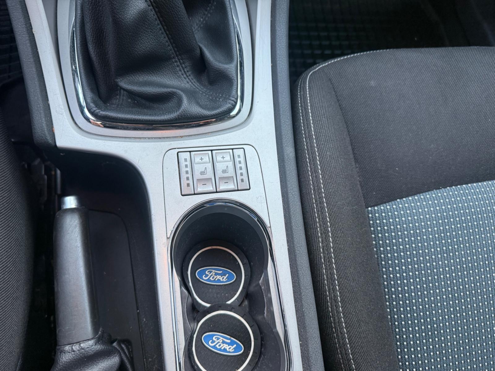 Ford Mondeo 2006 — photo 10