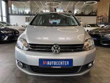 Volkswagen Golf Plus VI Comfortline *AHK*KLIMA*PDC*SZHZ*