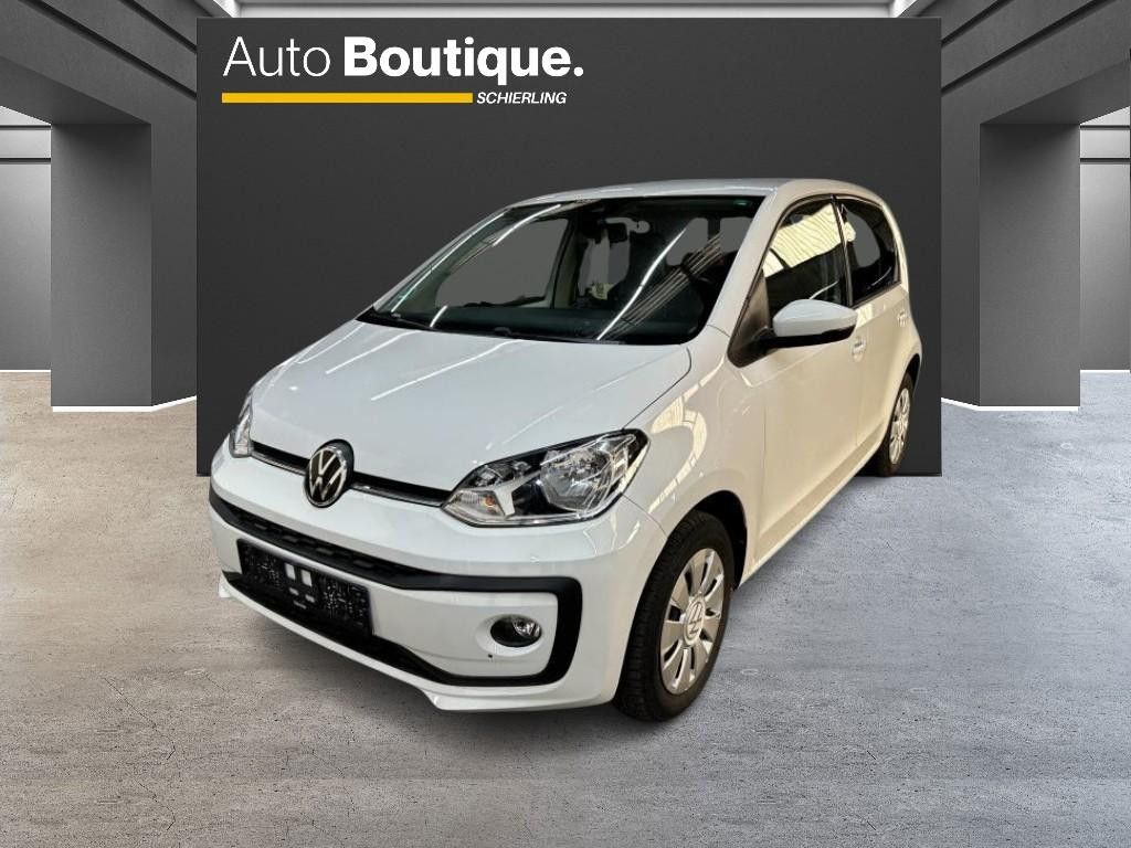 Volkswagen up! - Bild 1