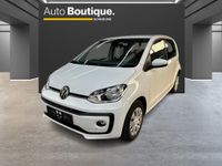 Volkswagen up! - Vorschau Bild 1
