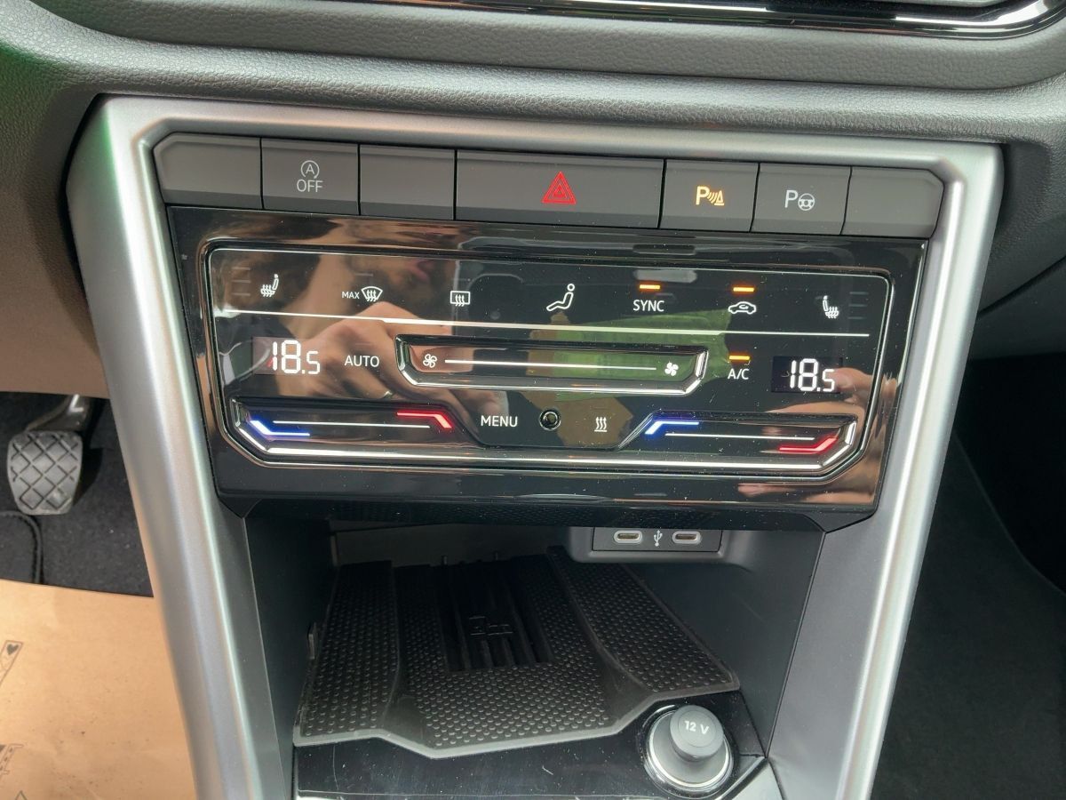 Volkswagen T-Roc - Bild 20