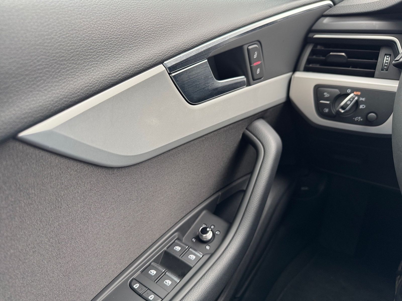 Audi A4 - Bild 15