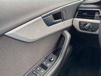 Audi A4 - Vorschau Bild 15
