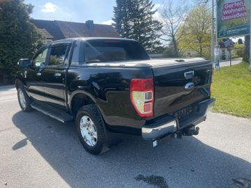 Ford Ranger - 5