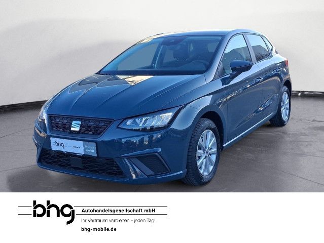 Seat Ibiza 1.0 TSI S&S DSG Road Edition