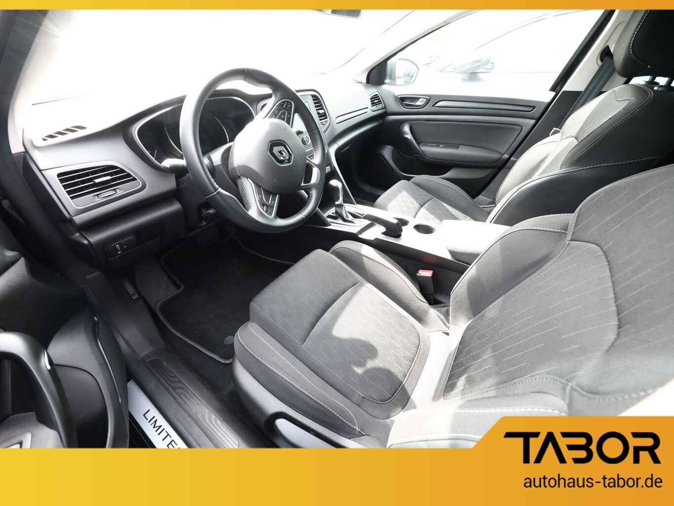 Renault Megane - Bild 7