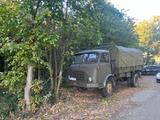 Steyr Steyer 680M - Steyr LKWs