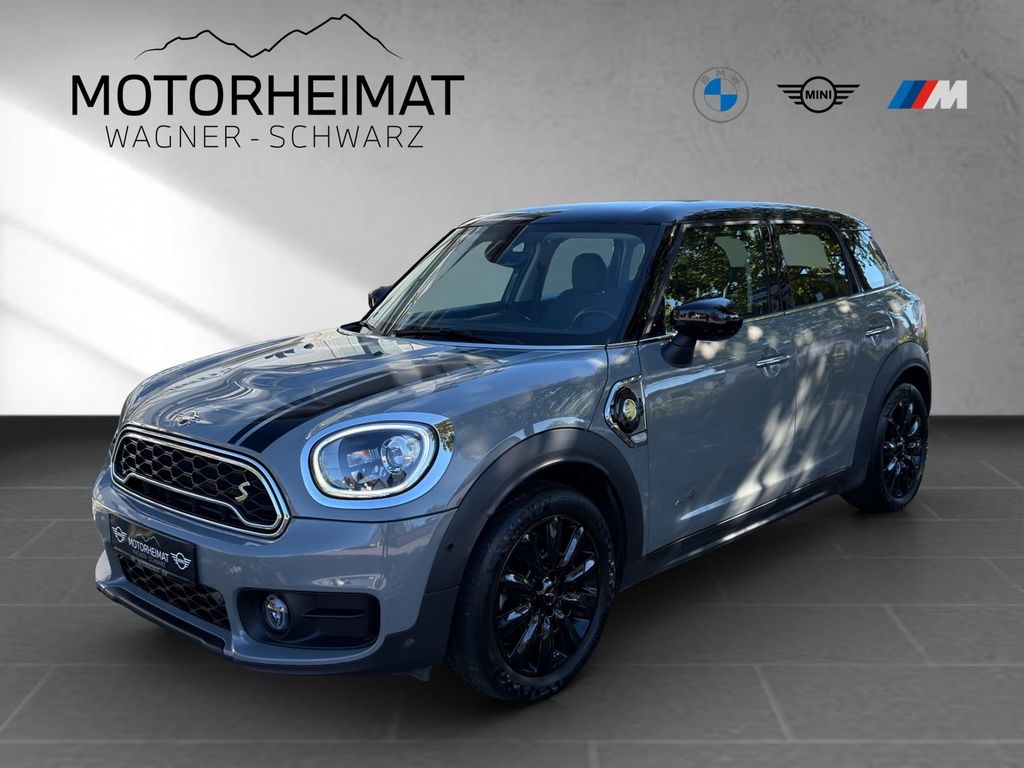 Image of MINI Countryman SE (Cooper)