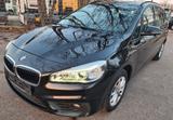 BMW 216 2 Gran Tourer 216 i Advantage 7 Sitze - BMW 216 7-Sitzer