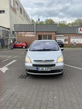 Citroën Citroen  xsara Picasso - Citroën Xsara Picasso aus 2007