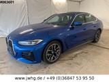 BMW 420 Gran Coupé xDr M Sport HeadUp Driving-Prof - gebrauchte BMW 420 Gran Coupé aus dem Jahr 2024
