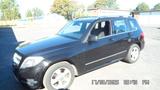 Mercedes-Benz GLK 350 CDI 4MATIC - - gebrauchte Mercedes-Benz GLK 350 aus dem Jahr 2015