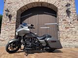 Harley-Davidson Street Glide Special 114  - Harley-Davidson Motorräder in Duisburg