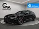 AUDI RS6 Avant 4.0 TFSI quattro PPF Folie Sitzklima