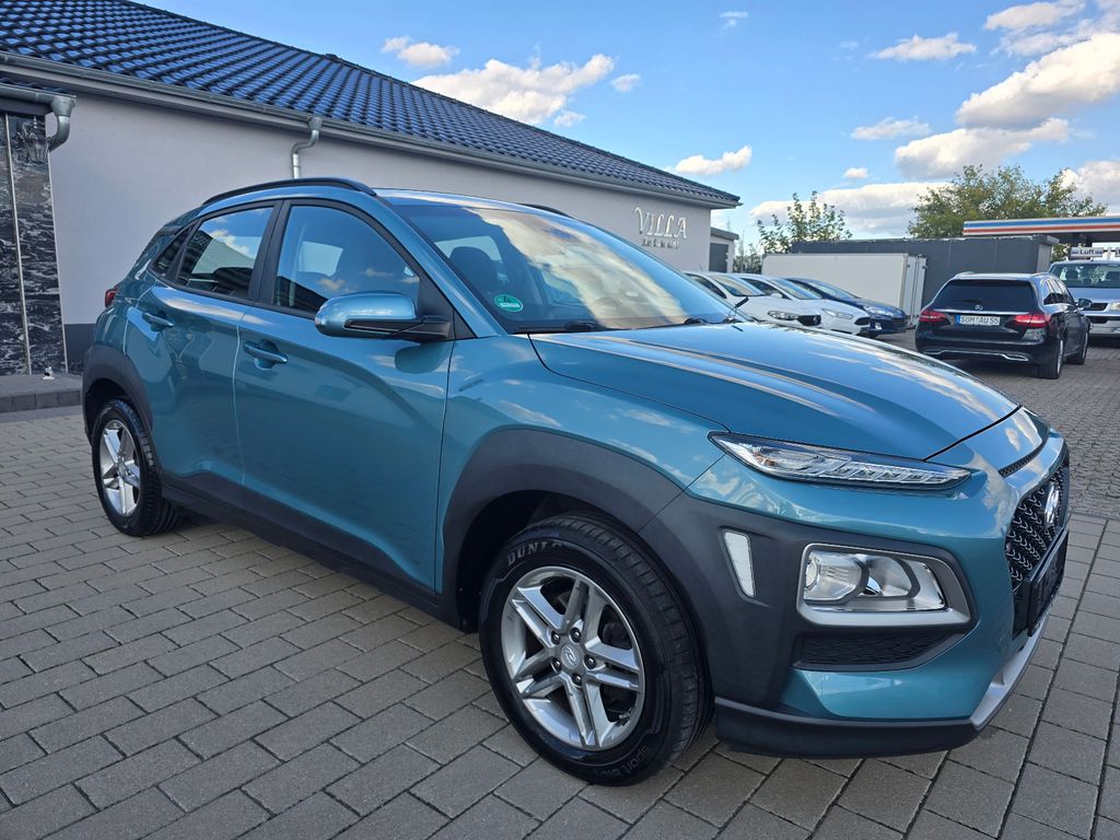 Image of Hyundai KONA