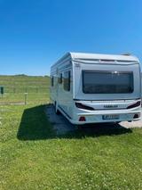 Tabbert Da Vinci 540E IC-Line - Tabbert Wohnwagen & Wohnmobile