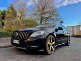 Mercedes-Benz R 350 CDI 4MATIC Sondermodell Edition 1 AMG - Mercedes-Benz R 350: 7 Sitzer