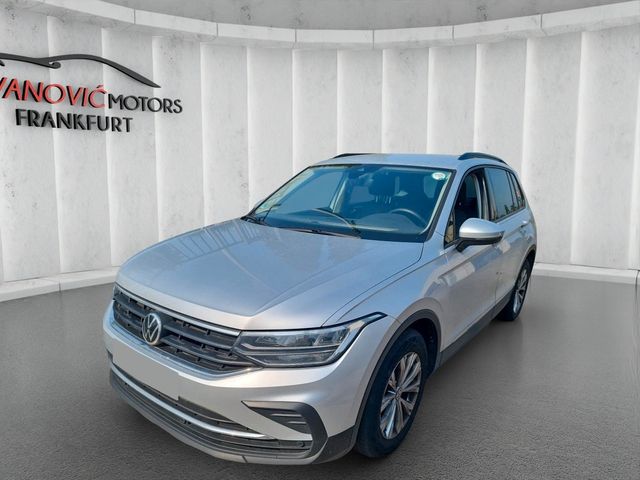 Volkswagen Tiguan 2.0 TDI Life DSG*60