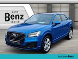 Audi Q2 40 TFSI quattro sport *MATRIX*AHK*NAVI* - Audi Q2 40 TFSI Gebrauchtwagen