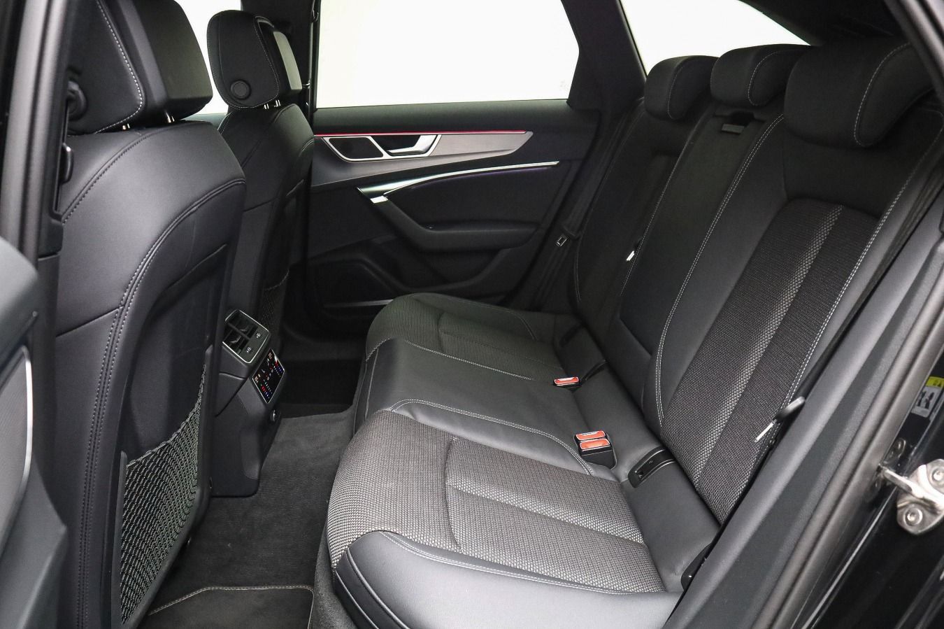 Audi A6 Avant 2 x S line 45 TDI qu. AHK*HUD*B&O*Matri foto 9