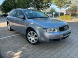 Audi A4 B6 1.9 TDI (AVF)  131 PS  6-Gang... - Audi A4 aus 2003: 1.9