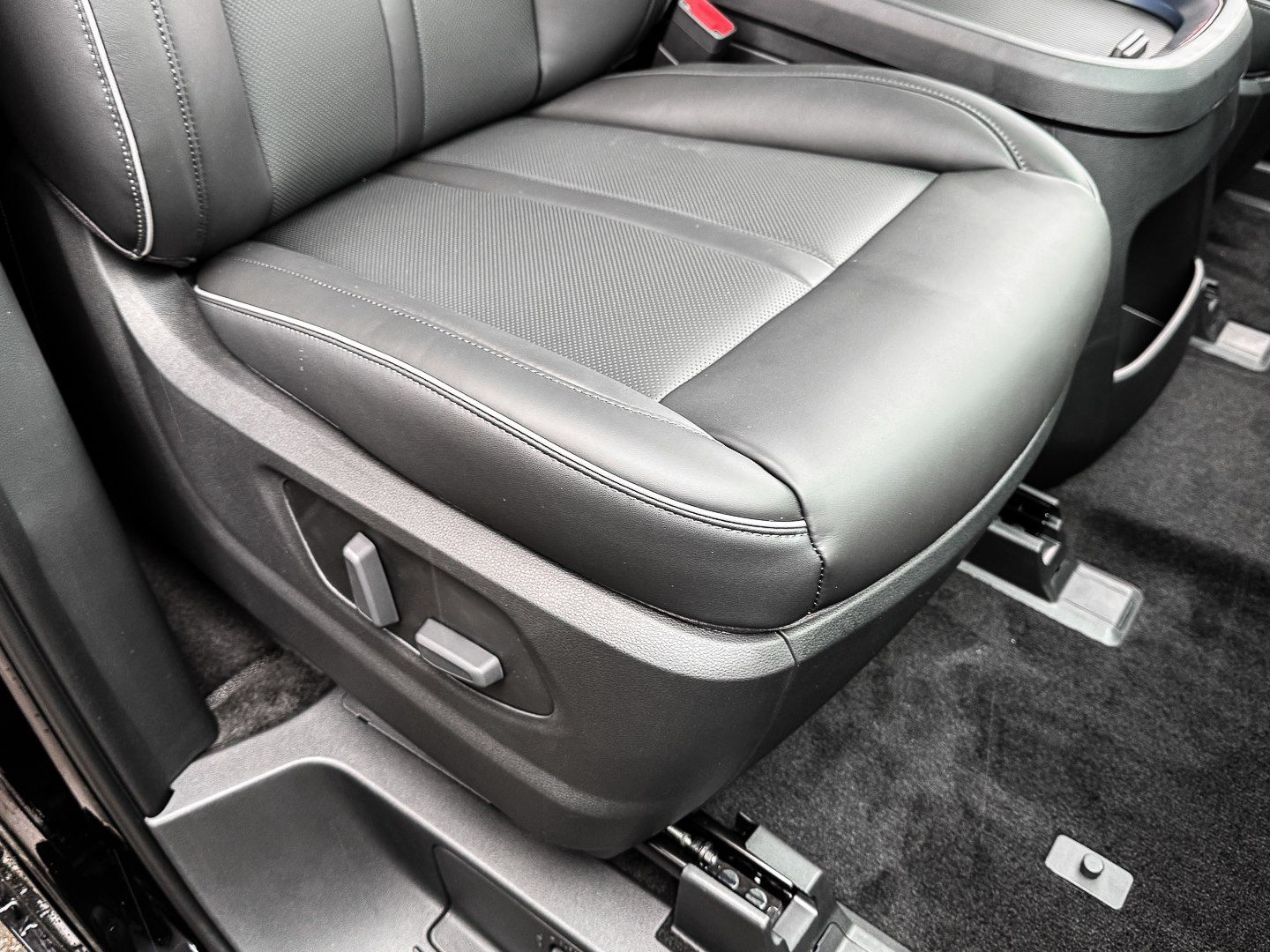 Hyundai Staria – Bild 14