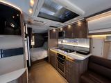 Kabe Imperial 740 TDL KS E8 ALDE Queensbett E&P Klima - Kabe Wohnwagen