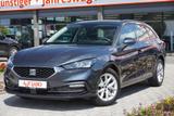 Seat Leon Sportstourer 1.5 Style - Seat Leon: Sport