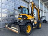 JCB Hydradig HD 110WT SV / Garantie 06/24 / nur 439h - Offers matching your search criteria