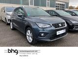 Seat Arona 1.6 TDI FR - graue Seat Arona